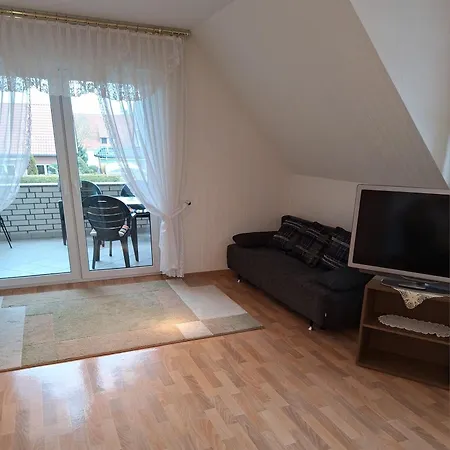 Duemmer-diepholz Apartment *