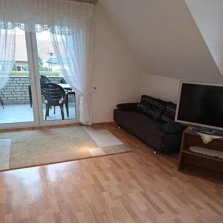 Apartment Duemmer-diepholz Diepholz