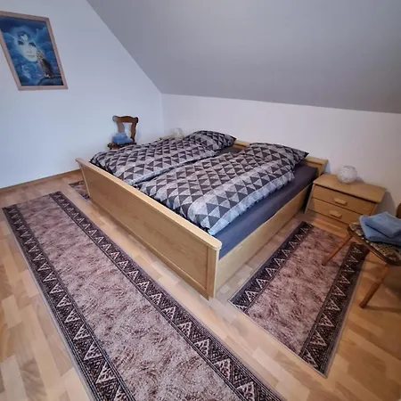 Apartment Duemmer-diepholz Diepholz