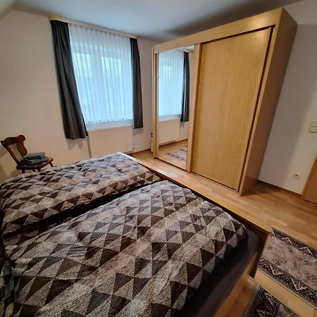Duemmer-diepholz Apartment