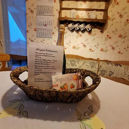 Apartment Duemmer-diepholz *