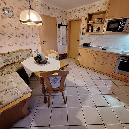 Duemmer-diepholz Apartment