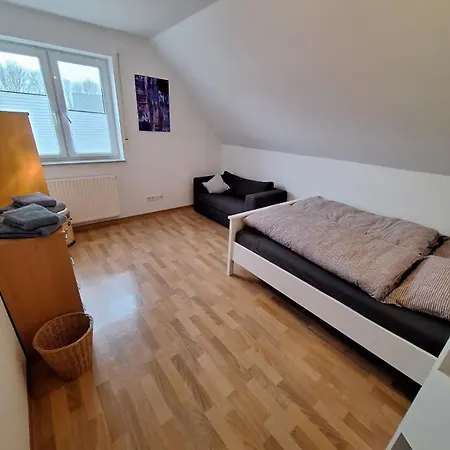 Apartment Duemmer-diepholz *