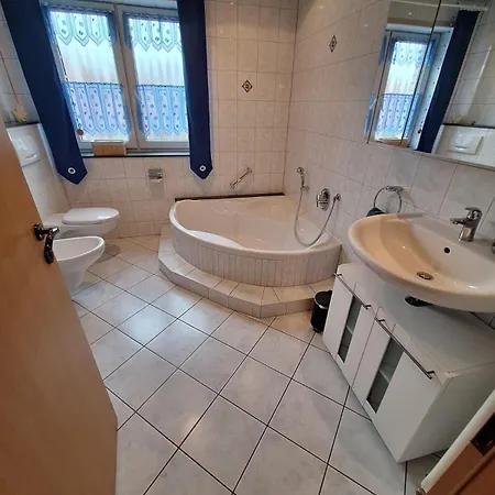 Apartment Duemmer-diepholz