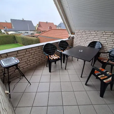 Duemmer-diepholz Apartment Diepholz