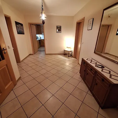 Duemmer-diepholz Apartment Diepholz