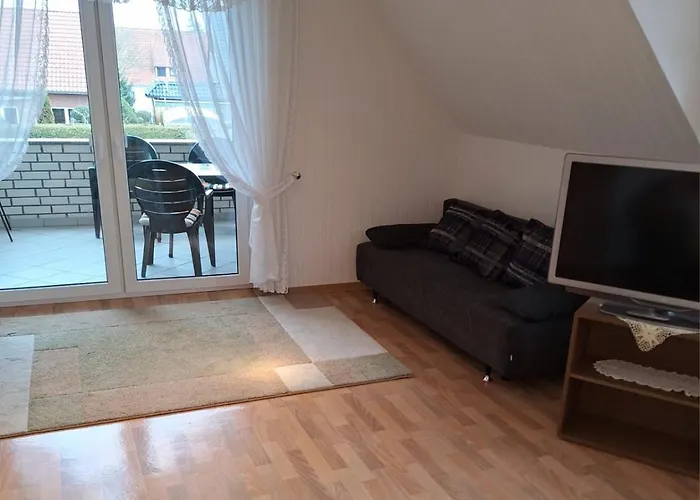 Апартаменты Duemmer-diepholz Дипхольц