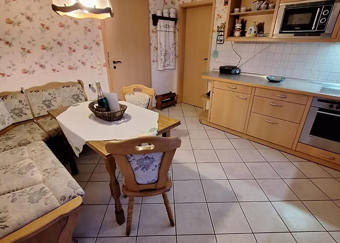 Duemmer-diepholz Апартаменты